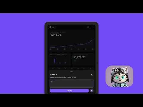 How to Log Expenses in Moneko | AI Expense Tracker Tutorial