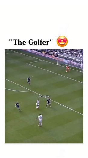 njr on Instagram: "Gareth Bale was a rare footballer built for big moments. From his transformation at Tottenham into one of the most explosive attackers in Europe to his move to Real Madrid, Bale combined elite pace, power, and a lethal left foot. He wasn’t just fast — he was direct, decisive, and impossible to stop in open space, making him one of the most feared wingers of his generation. At Real Madrid, Bale’s legacy is defined by trophies and clutch goals. He scored match-winning goals in C