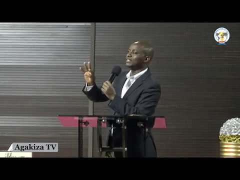 Nyemerera ngendane nawe by Pastor Desire H.