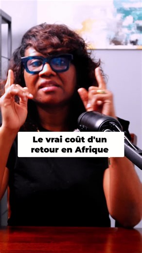 Retourner en Afrique : le piège financier à éviter. L'histoire de Mamadou pour garder votre richesse. #FinancesPersonnelles #Investissement #ConseilsFinanciers #Afrique