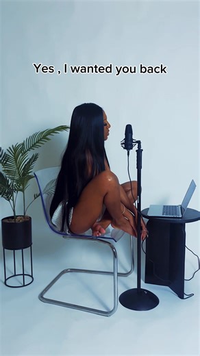 You was just using me 💔 | Sydney Renae