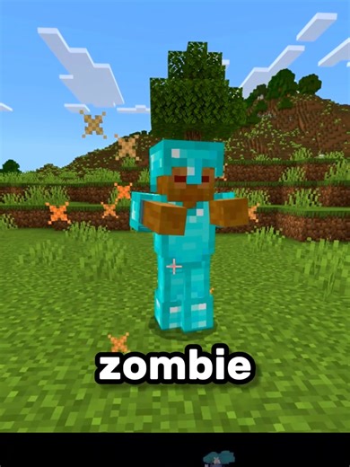 Amazing ARMOR Farm?! ⛏💎 #fyp #minecraftbuilds #minecraftanimation #armorfarm