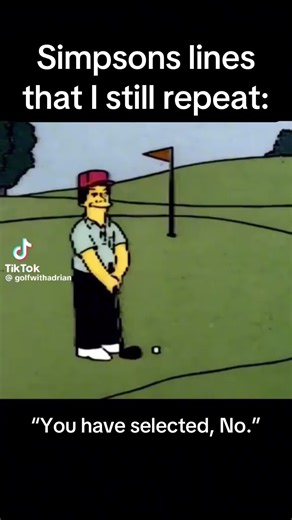 Simpsons Lines That Stand the Test of Time