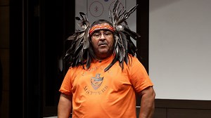 Today, we were honoured to hear from Chief Wayne Sparrow, elected Chief of the Musqueam Band. Like many of you, we wanted to take time time to listen, learn and reflect. This is how we can all work together on true truth and reconciliation. | Vancouver Canucks