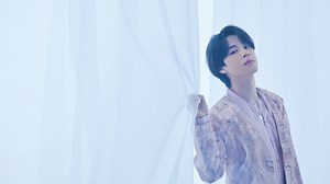Jimin Shares 'Face' Tracklist -- Featuring a Song Writing Collab With His BTS Bandmate RM