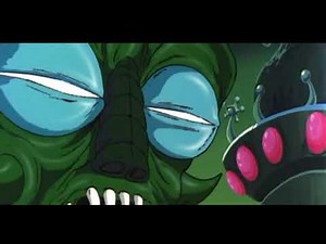 Gran Mazinger vs Getter Robo Ova 2