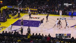 PUT HIM ON A POSTER! | Spectrum SportsNet