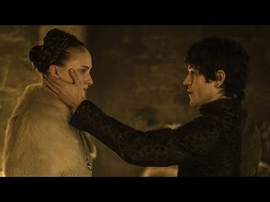 Sophie Turner Breaks Silence: Why She Defends Sansa’s Most Controversial Game of Thrones Scene