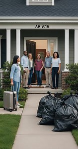 66K views · 146 reactions | My Family Kicked Me Out, Leaving My...