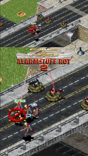 Lets Play Command and Conquer Generals Alarmstufe Rot 2 Deutsch - General Ricky