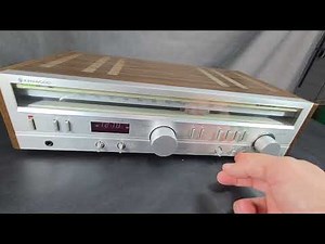 KENWOOD KR-720