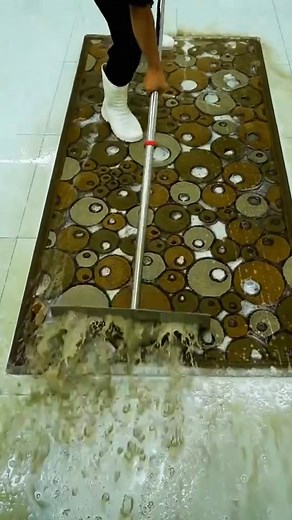 Mud VS Skills #asmr #satisfying #soclean #carpetcleaning | สโมสรนักศึกษา มหาวิทยาลัยนอร์ทกรุงเทพ