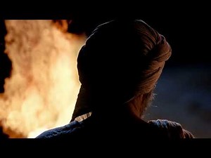 The Covenant | Lumo Old Testament Film Clip | English | Part 11 - "God Calls Moses"