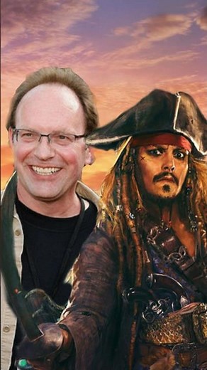 Why Pirates of the Caribbean 6 is stuck in development #piratesofthecaribbean #disney #youtubeshorts