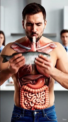 Underwater Beauty: Fish Up Close