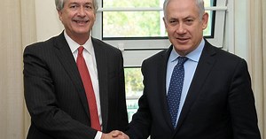 Diretor da CIA voou para Jerusalém para tentar salvar acordo de cessar-fogo