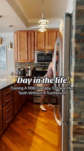 Dog mom says: If your dog refuses a toothbrush, you must give this easy-to-use dog dental powder a try! My dog loves it, and now it takes only a few seconds a day to clean Frankie’s teeth! ❤️ | PetLab Co.