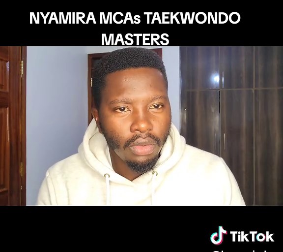 Nyamira County Assembly: Battle Ground or Taekwondo Masters?