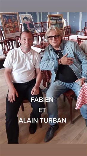 Vidéos de Fabien (@fabien2838) avec Santa Monica - Alain Turban