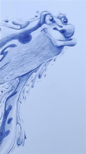 YES! Im so happy with this drawing