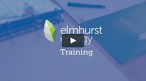 Elmhurst Training Options