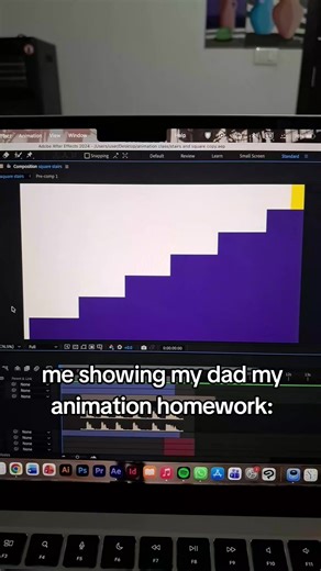 Struggling with Animation Homework?
