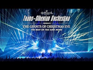 Trans-Siberian Orchestra 2018 Winter Tour