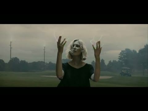 Melancholia - Trailer