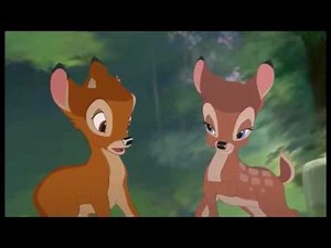 Bambi [7 Years - AMV]