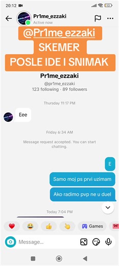 DUSAN_SCAMER_LOL (@dusan_cigan)’s videos with original sound - DUSAN_SCAMER_LOL