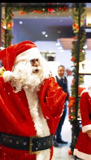 Catch a glimpse of the magic from our Christmas Day Brunch at The K Hotel! 🎄💫 The air was filled with festive joy, delicious treats, and cherished memories, making it a truly unforgettable celebration. Get ready for more fun! Join us for our New Year’s events and experience the best way to ring in the new year in style! 🥂🎉✨ #TheKHotel #WeCreateUniqueMemories #TheK #Juffair #Bahrain | The K Hotel, Bahrain