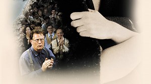 Entertaining Angels: The Dorothy Day Story