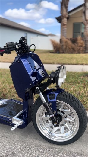 #hondaruckus #gy6 #trending #scooter | Ruckus Honda