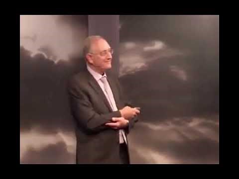 WALTER VEITH ON FAKE JEWS AND FAKE HEBREW!