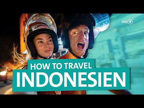 Backpacking in Indonesia: 6 weeks in Sumatra | ARD Reisen