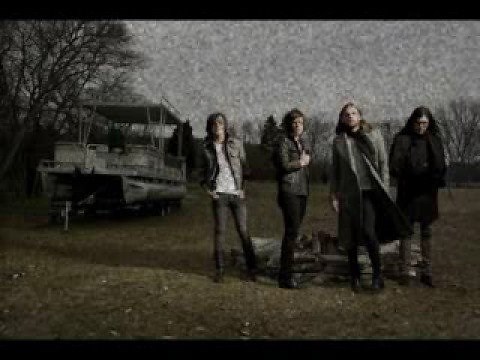 Kings Of Leon - Cold Desert