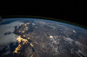 NASA’s Space Sustainability Strategy - NASA