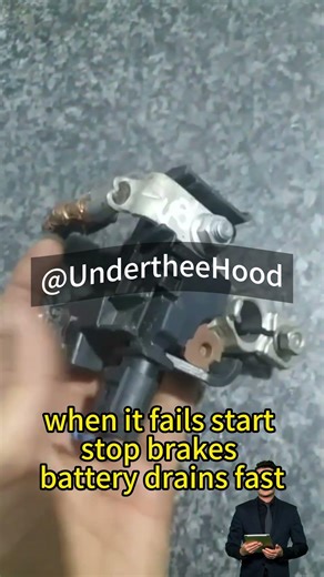 This Sensor Can Drain Your Battery Fast