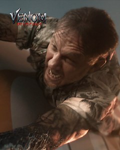 25K views · 13K reactions | Plus qu’un duo... une force inarrêtable.  Découvrez #Venom : The Last Dance avec Tom Hardy, le 30 octobre au cinéma. | Venom | Facebook