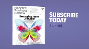 41K views · 144 reactions | Subscribe to HBR and access world-famous HBS case studies selected by our editors to help you navigate your real-world business problems. | Harvard Business Review | Facebook