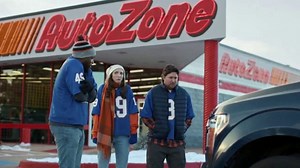 AutoZone TV Spot, 'Battery Tailgate'