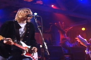 Video Konser Nirvana 'Live and Loud' Tahun 1993 Kini Bisa Ditonton Secara Gratis | Hai