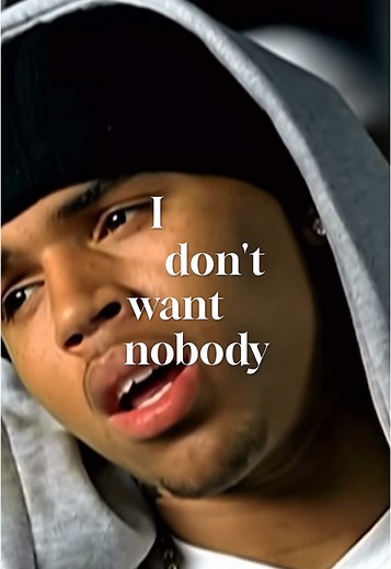 With You by Chris Brown: A Timeless RnB Love Song