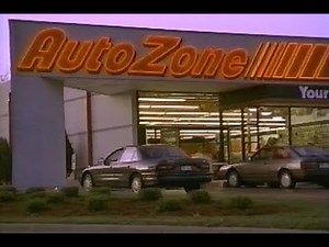 Autozone (1996)