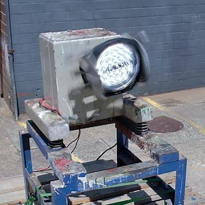 151K views · 643 reactions | Round driving light vs paint shaker! Will they survive? JUST $139 incl free covers worth $19.90 today at www.goo.gl/SzqvDq or call 1800 88 39 64 | Australian 4WD Action | Facebook