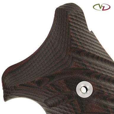 S&W J-Frame - VZ Twister