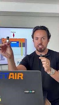 How a linear transducer works. PRESSURE SWITCH FOR AIR CONDITIONING