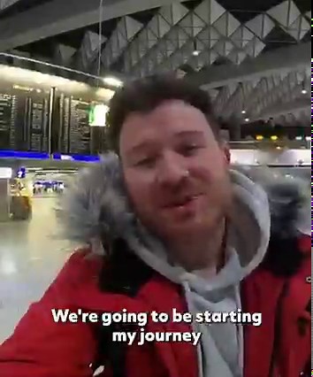 350K views · 6.2K reactions | ALONE in Singapore Airlines First Class *To New York* | TrekTrendy Travel | Facebook