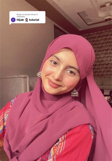 Essential Hijab Tutorial for Beginners