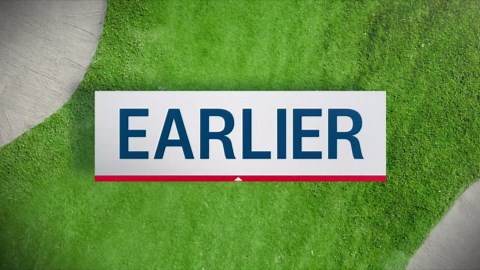 Megha Ganne holes out on first hole en route to U.S. Women's Amateur win over Anna Davis